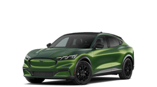 2026 Ford Mustang Mach-E® External Image 1
